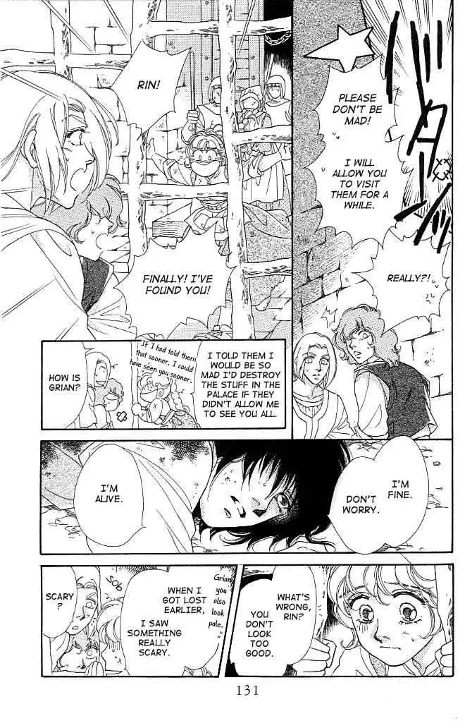 Dragon Knight Chapter 5 21